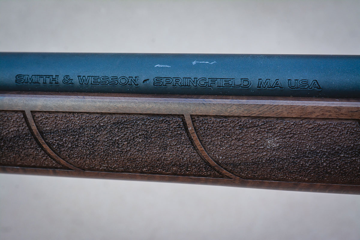 The Model 1854 is made in USA.